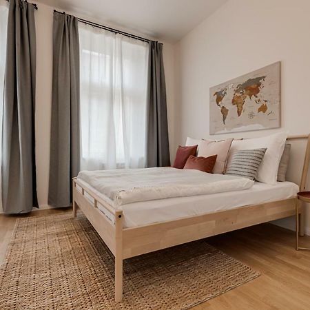 My Prague Apartments Stepanska エクステリア 写真